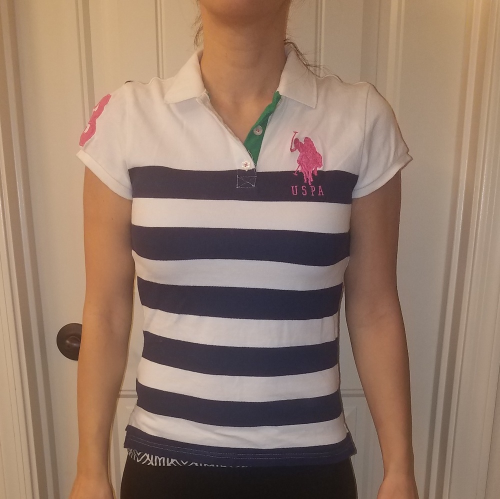 U.S Polo ASSN.